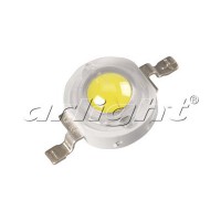 Мощный светодиод Arlight ARPL-3W-BCX45 Warm White
