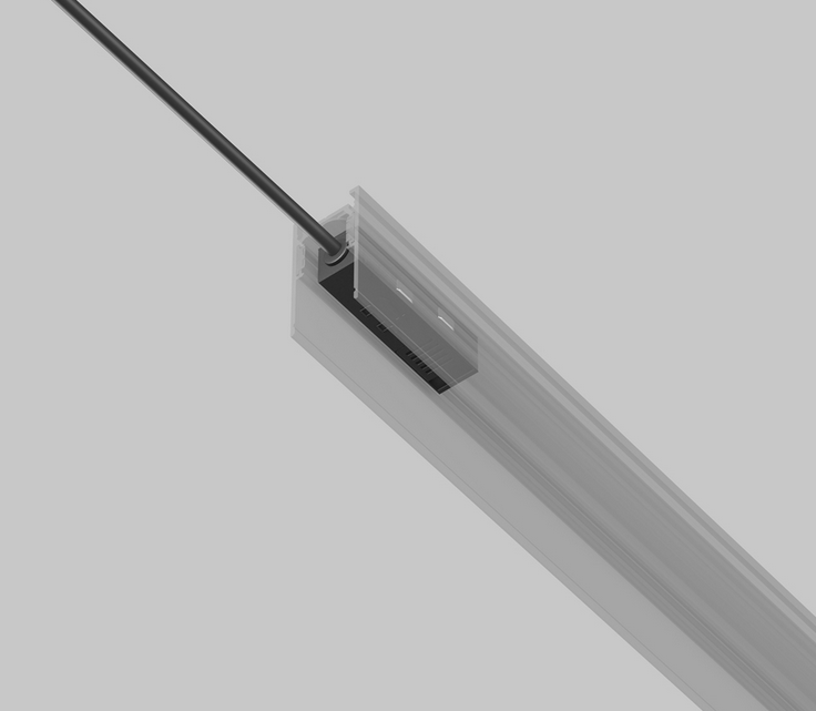 Ввод питания Exility Exility TRA034B-42B-1