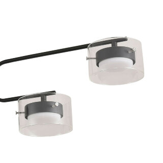 Светильник потолочный Lumion Natalina 8349/6C