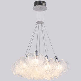 Люстра SNEHA (ILLUMICO) IL5180-600PZF-25 CH ELITE