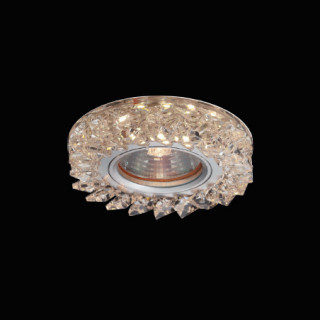 Светильник встраиваемый Linvel V 700 MR16+LED
