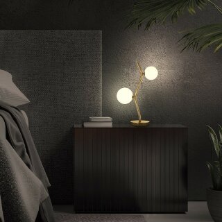 Настольная лампа ImperiumLoft Mathia 212693-23