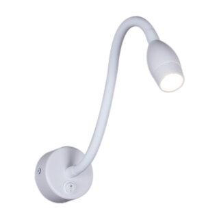 Бра  SNEHA  86200-9.2-001MN LED3W WT
