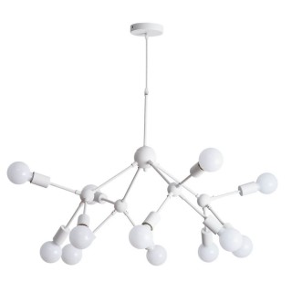 Подвес  ARTELAMP  A3064SP-12WH