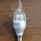 Светодиодная лампа Geniled E14 5W 2700K свеча на ветру диммируемая