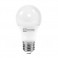 Светодиодная лампа ASD LED-A60-VC 12Вт 230В Е27 4000К 1080Лм (088)
