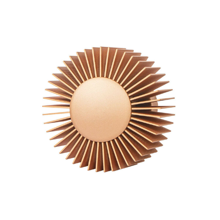 Бра Divinare Aurora 1092/01 AP-6