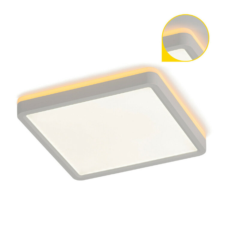 Светильник настенно-потолочный Citilux Norma CL748K200