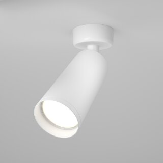 Светильник накладной AURA WN02WH-GU10 NEW