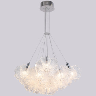 Люстра SNEHA (ILLUMICO) IL5180-700PZF-25 CH ELITE