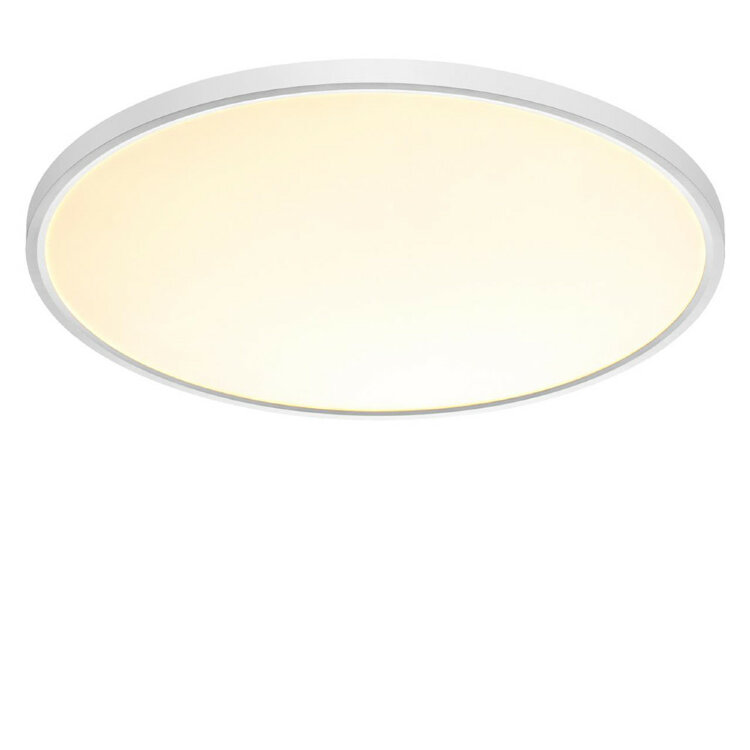 Настенно-потолочный светодиодный светильник Sonex 7659/48L