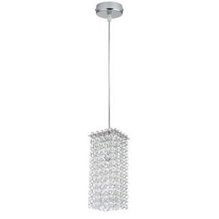 Подвес Lightstar Cristallo 795424