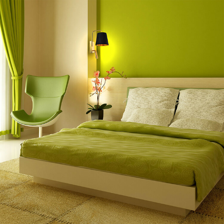 Бра ESCADA 589/1A E14*40W Brass