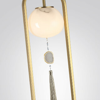 Торшер Odeon Light Fiolent 5432/1F