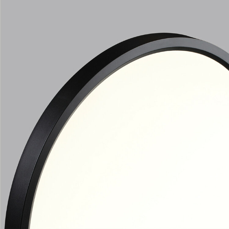 Настенно-потолочный светодиодный светильник Sonex 7660/48L