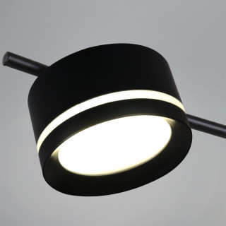 Люстра  SNEHA 10590-0.3-10 Black