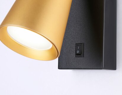 Спот Ambrella Light Techno spot TA13142