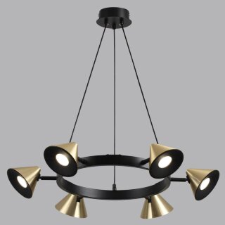 Подвесная люстра Lumion LAMINA 8233/6