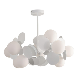 Подвесная люстра Kink Light 074160-10,01(01)