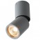 Divinare Потолочный светильник Алюминий Серый , 1x50W GU10, W63xL63xH158xD25.1800/05 PL-1