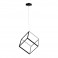 Подвесной светильник Светодиодный Citilux Куб CL719301 Черный