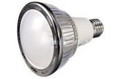 Светодиодная лампа  ECOBEAM E27 P3006-140deg PAR30 White