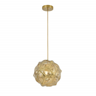 Подвес INDIGO 11060/A/1P Brass V000552