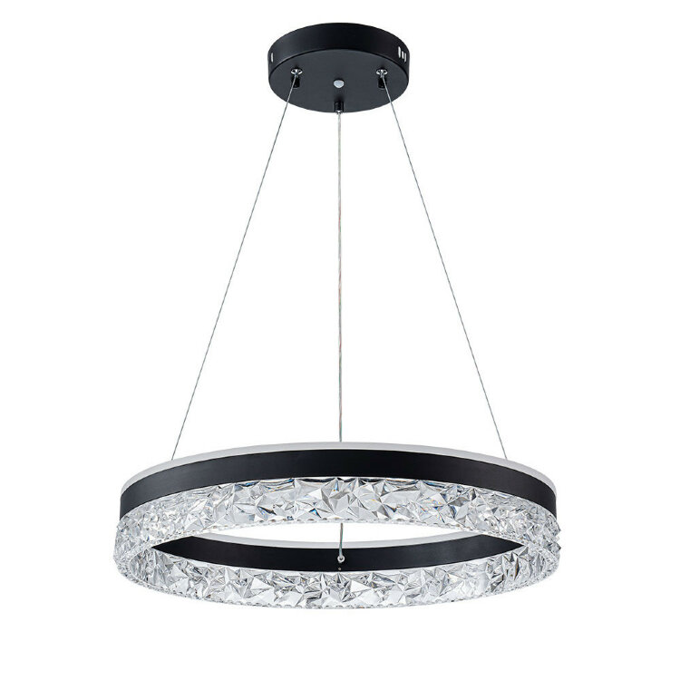 Подвес  ARTELAMP A2549SP-75BK