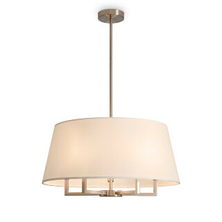 Люстра Freya Graceful FR2042CL-05N
