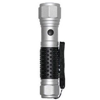 Фонарь карманный метал. ZEON  Z 14-03