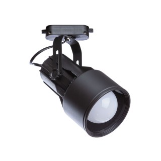 Светильник Arte Lamp LYRA A6252PL-1BK E27