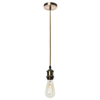 Подвес  ARTELAMP A7002SP-1AB