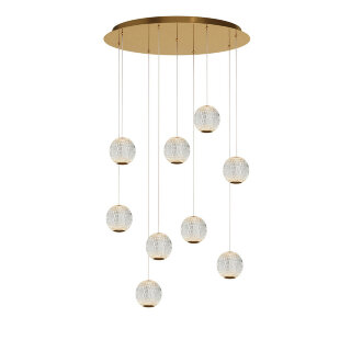 Люстра Maytoni MOD293PL-L56BS3K