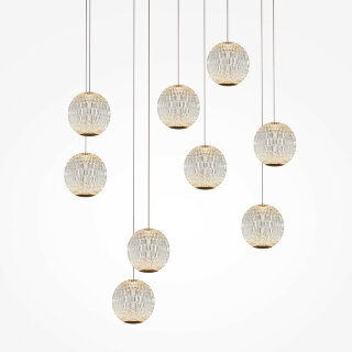 Люстра Maytoni MOD293PL-L56BS3K