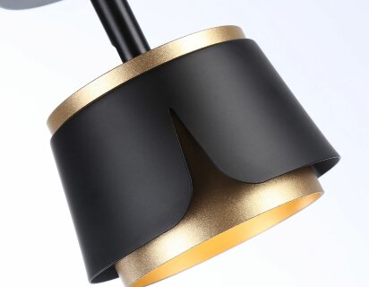 Спот Ambrella Light Techno family TN71227