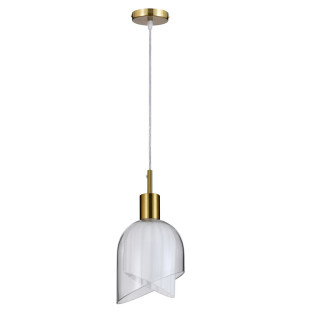 Подвес INDIGO 11074/1P Brass V000614