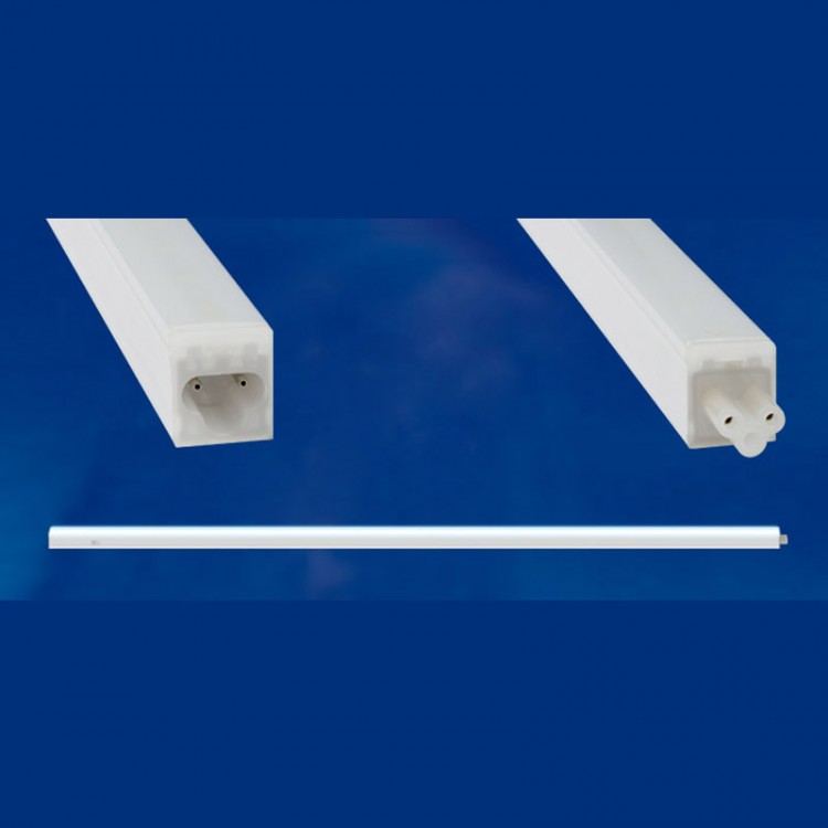 Светодиодный светильник Uniel ULI-E01-7W/DW/K White