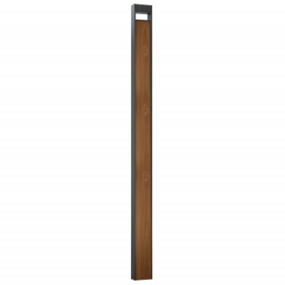 Ландшафтный светильник Artelamp ARNEB A2140PA-1BR