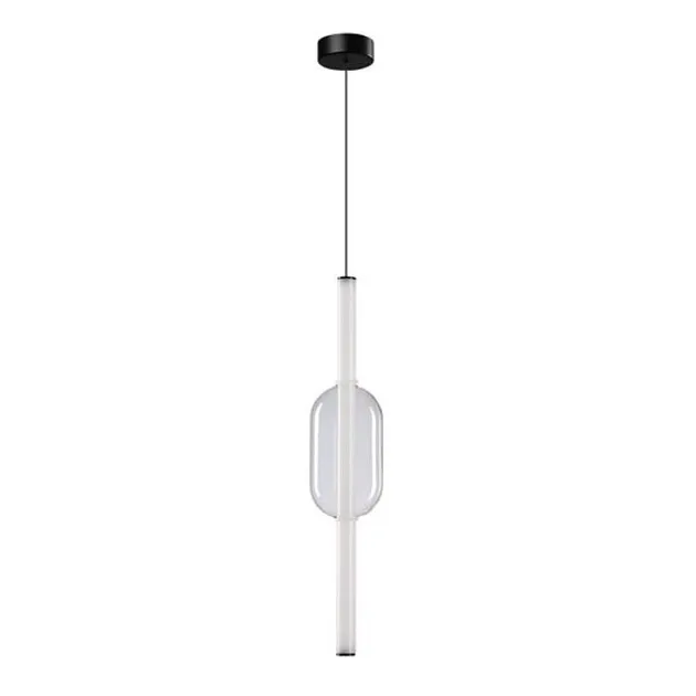 Подвесной светодиодный светильник Arte Lamp A6837SP-12CL