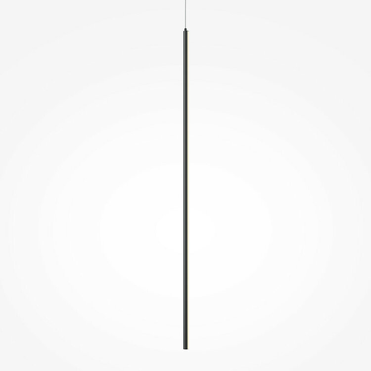 Подвес Maytoni MOD246PL-L24BK1