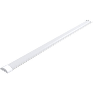 Светильник Gauss 814426250 50W 4000K сталь, призма IP40