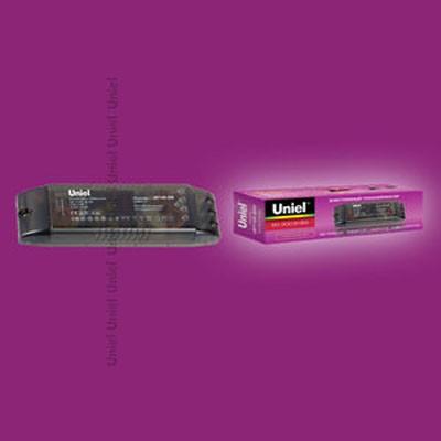 Электронный трансформатор Uniel UET-HA-300