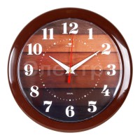Часы настенные SNEHA "Рубин" 2323-104