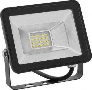 Прожектор HOROZ HL175LE 10W 6400K черный 068-003-0010