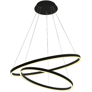 Подвесной светодиодный светильник Kink Light 08220,19A(4000K)