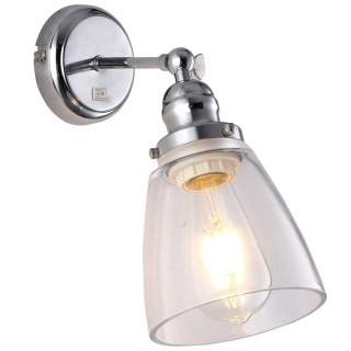 Бра  ARTELAMP A9387AP-1CC