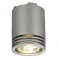 Светильник подвесной BARRO д/лампы GU10 50Вт, серебристый