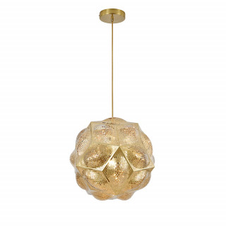Подвес INDIGO 11060/B/1P Brass V000553