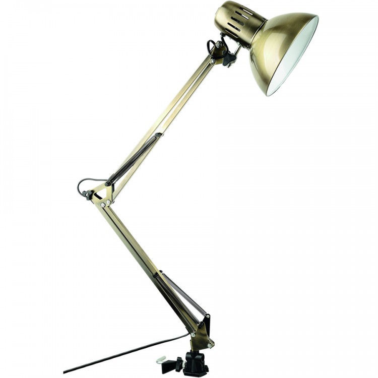 Настольная лампа ARTELAMP A6068LT-1AB