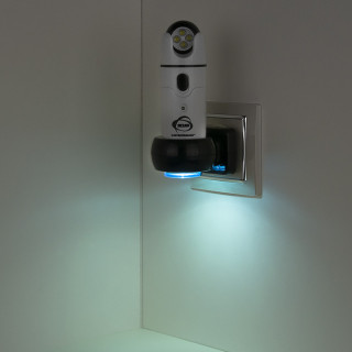 Фонарь FLF18-14,5-2W 04led WH (Soffit)